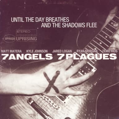 Until The Day Leaves And The Shadows Flee