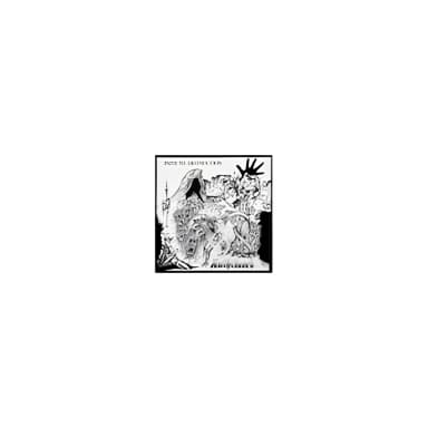Path To Destruction (reissue)