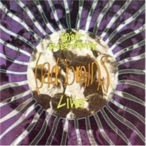 Spirit Electricity - Live
