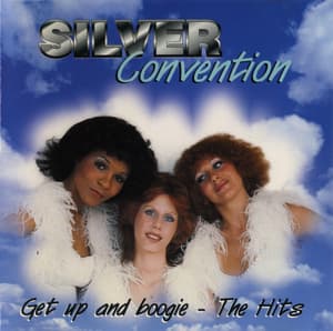 Get Up And Boogie - The Hits