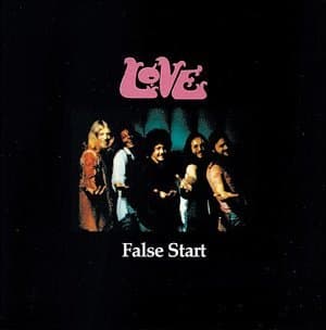 False Start (2007, Edition)