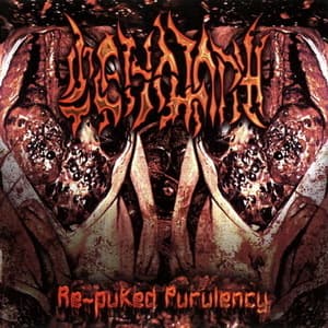 Re-puked Purulency
