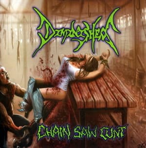 Chainsaw Cunt