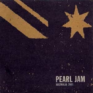 2003 Australia & Japan Official Bootlegs (Adelaide Australia February 16th 2003)
