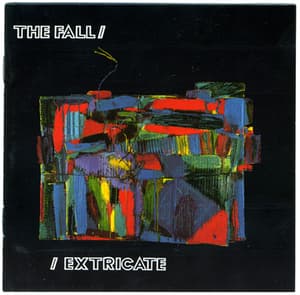Extricate