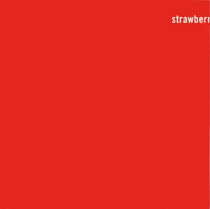 Strawberries Oceans Ships Forest