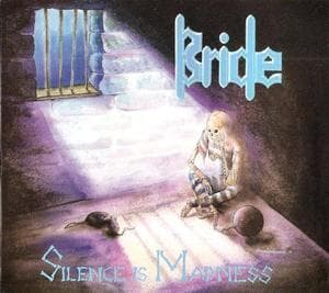 Silence Is Madness