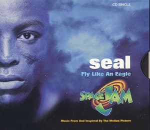 Fly Like An Eagle [single]