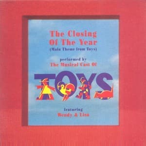 The Closing Of The Year (main Theme From Toys)