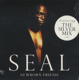 Newborn Friend (remixes)