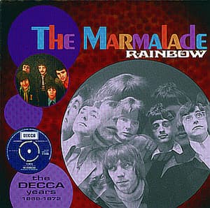 Rainbow - The Decca Years 1969-1972 (disc 1)