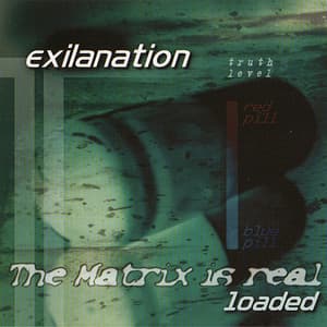 The Matrix Is Real Loaded
