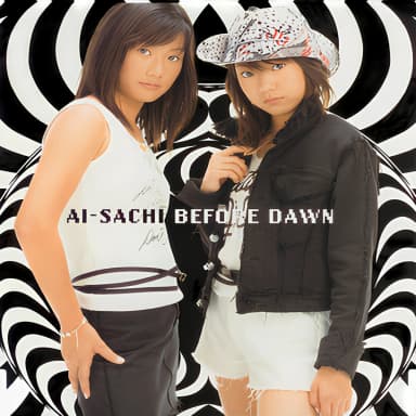 One Piece ED5 Single - BEFORE DAWN (CDS)