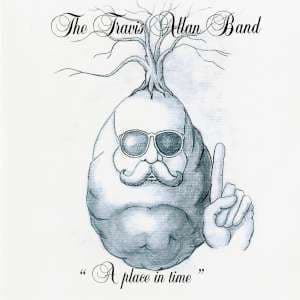 A Place In Time
