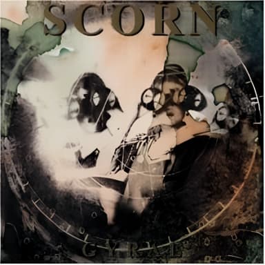 Gyral [scorn 2]