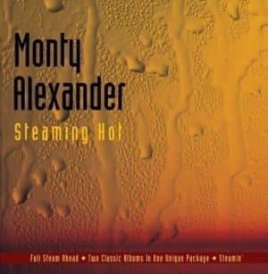 Full Steam Ahead (2CD)