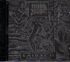 Laibach Remixes