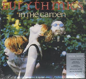 In The Garden (remaster 2005)