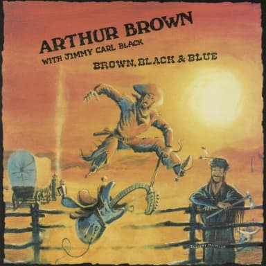 Brown, Black & Blue