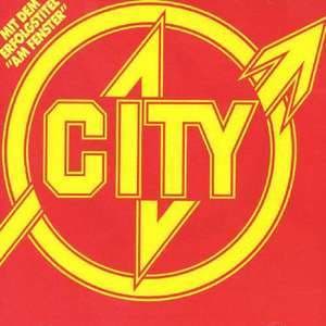City