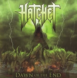 Dawn Of The End