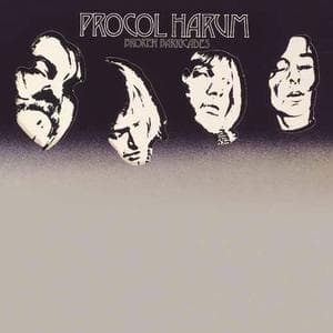 Broken Barricades (Reissue)