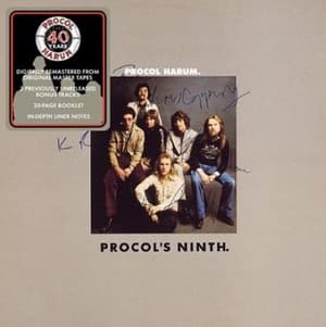 Ninth