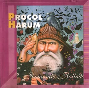 Romantic Ballads.(1999.ATR Music.Russia)