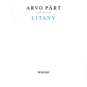 Litany