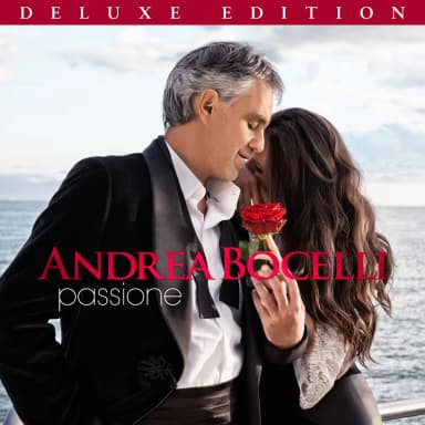 Passione (Super Deluxe Edition) (CD2)