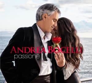 Passione (Italian Edition)