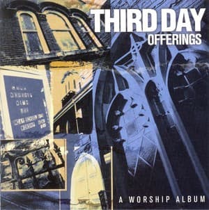 A Worship Album