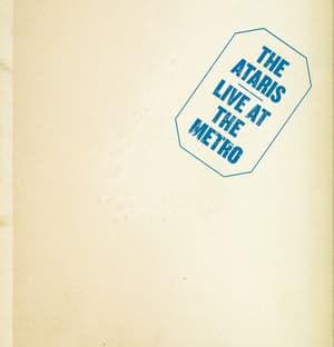 Live At The Metro