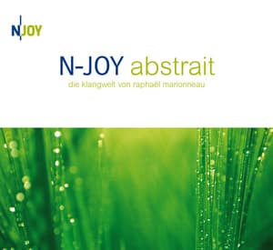 N-JOY Abstrait Volume 1