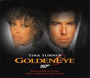 Golden Eye