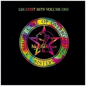 A Slight Case Of Overbombing: Greatest Hits, Volume One(Original Album Series)
