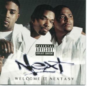 Welcome II Nextasy