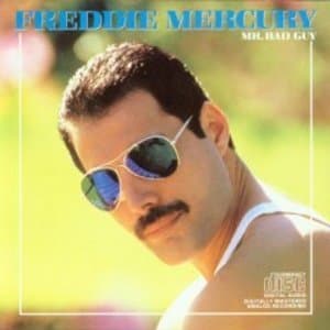 Mr Bad Guy (Solo)