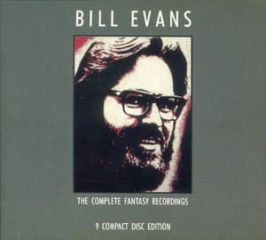 The Complete Fantasy Recordings Disc 1