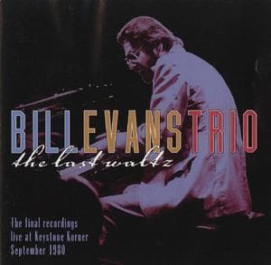 The Last Waltz Cd6