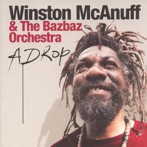 A Drop (Feat. The Bazbaz Orchestra)