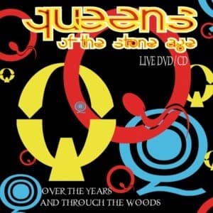 Over The Years And Through The Woods (Live In London)