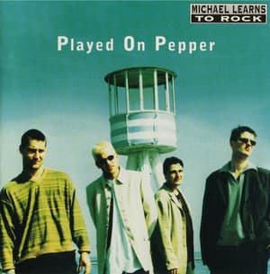 Played On Pepper
