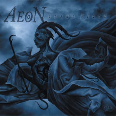 Aeons Black
