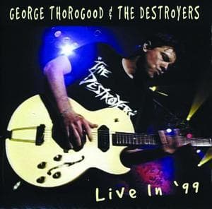 Live In '99
