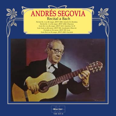 Recital De Guitarra (2CD)