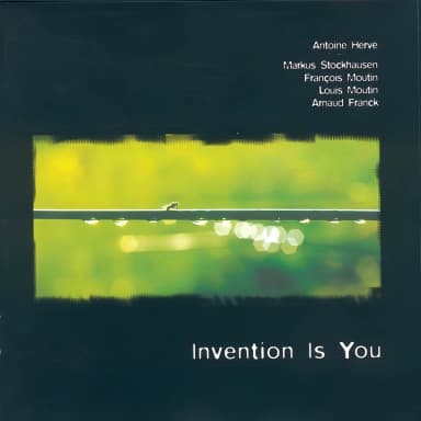 Invention Is You