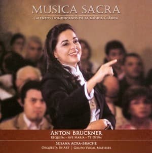 A.bruckner - Requiem, Te Deum