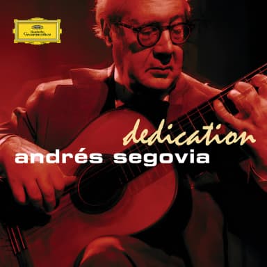 Dedication (CD1)
