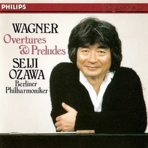 Overtures And Preludes